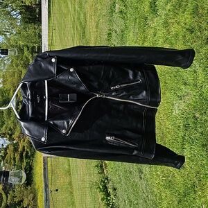 NWT Torrid size 2 Moto Jacket